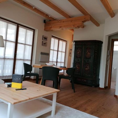Appartement Charly Bad Kleinkirchheim Exterior photo